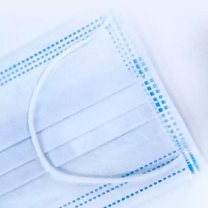 Máscara desechable de protección solar para mujer, transpirable en 3D, alta protección UV para deportes al aire libre - Product Image 2