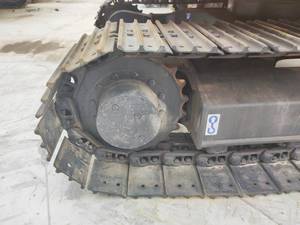 เครื่องขุด8ton แมว308แมวเครื่องขุดดิน308แมว308C 308E 308D อเนกประสงค์ขนาดเล็ก - Product Image 5