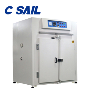 Nhiệt độ cao chính xác công nghiệp điện sưởi ấm không khí nóng máy sấy chữa động cơ lò cho <span class=keywords><strong>PCB</strong></span> sợi carbon sus316 - Product Image 2