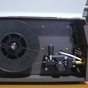 MIG — soudeur MIG <span class=keywords><strong>MAG</strong></span> MMA TIG multifonctions, câble de Flux, CO2 gaz, nouvelle machine à souder, 140 160 180 200 - Product Image 6