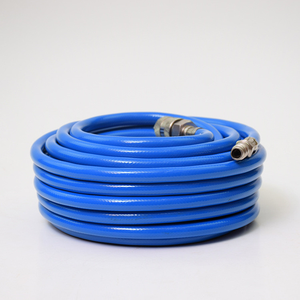 Bán Buôn Linh Hoạt Lai PVC Air <span class=keywords><strong>Hose</strong></span> Penumatic Ống Cho Máy Nén Khí - Product Image 4