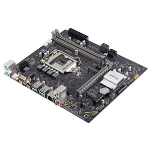 H510M H510PRO LGA1200 เมนบอร์ดเดสก์ท็อปรองรับซีพียูรุ่นที่ 10 และ 11 DDR4 ช่องสัญญาณคู่ SATA SSD หน่วยความจำประสิทธิภาพสูง - Product Image 2