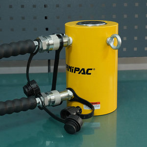 กระบอกไฮดรอลิกแรงดันสูงแบบสองทาง รุ่น CLRG ที่เทียบเท่า Enerpac - Product Image 5