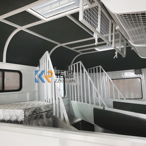 OFERTA ESPECIAL: Remolque de Carga Angular para 2 Caballos con Configuración Estándar, Remolques de Transporte, Carretas para Caballos - Product Image 6