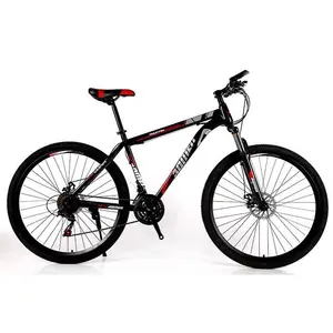 2024 Chất Lượng Cao Phổ Biến Xe Đạp Mtb 10Kg Giá Rẻ Mtb Xe Đạp Khung Mtb Đầy Đủ Hệ Thống Treo Titan Cho Người Lớn