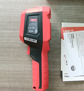 New Original Uni T Infrared <b>Thermal</b> <b>Imaging</b> Camera Uti120s 120x90 Pixels 2c Accuracy 3 Color Palettes - Product Image 2