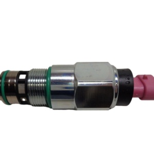 ตัวกระตุ้น PC1250-7แท้6560-41-5100 6D170 X3347905แอคชูเอเตอร์ QSK23 3347905 - Product Image 1