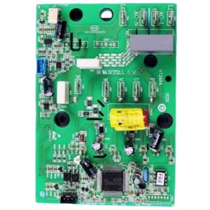 Placa Inverter Haier 010400352C, Módulo 00011800052, Placa de Control para Aires Acondicionados Centrales - Product Image 5