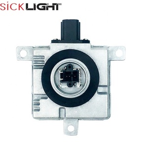 ORIGINAL 35W ILUMINACIÓN Balasto OEM ELCTRONIC D1 D2 D3 D4 AUTO LED HID fabricación - Product Image 4