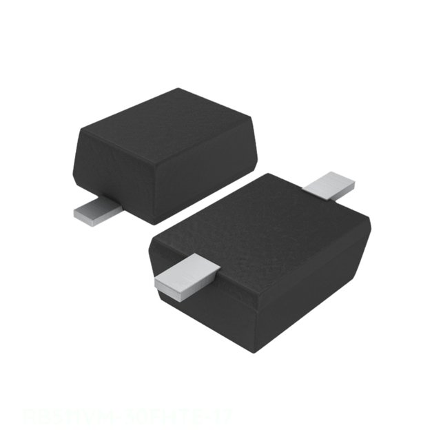 RB511VM-30FHTE-17 SC-90, SOD-323F Single Diodes Electronic Chips Component In Stock