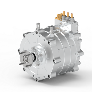 Motor de Camión Brogen Nuevo de 200KW para 18-25T - Product Image 2