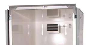 Rimorchi Refrigerati Cold King 12ft Nuovi Dongfeng 4 Ruote 2 Assi Cella Frigorifera 3,6m Lunghezza Corpo in Acciaio Cold King 12ft - Product Image 5