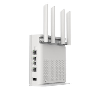 เราเตอร์ LB-LINK WiFi6 พอร์ตกิกะบิตเต็มรูปแบบ ดูอัลแบนด์ AX1800M ไร้สาย <span class=keywords><strong>5G</strong></span> สมาร์ทเราเตอร์ ความเร็วสูงสำหรับบ้าน ทะลุกำแพงได้ - Product Image 3