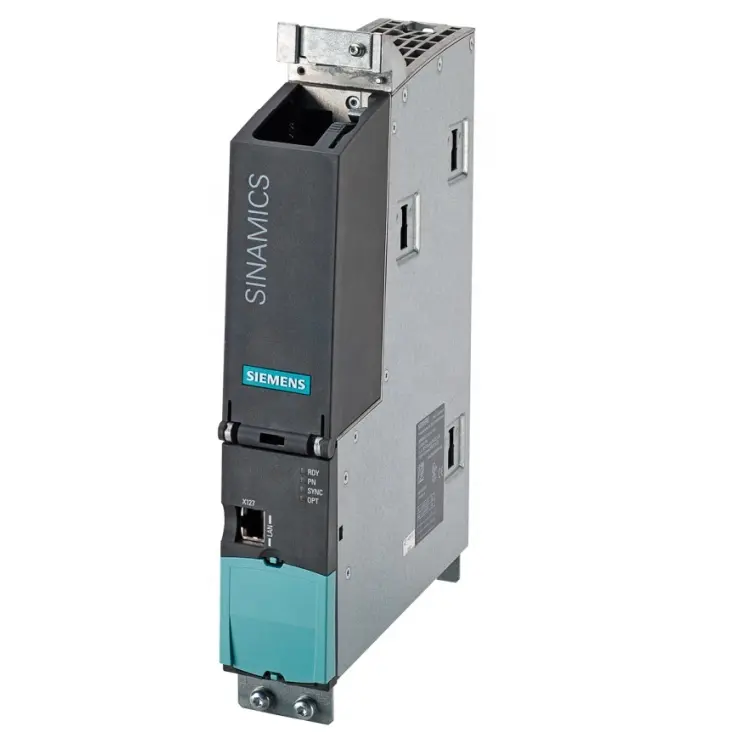 6SL3040-1MA00-0AA0 SIEMENS SINAMICS Steuergerät CU320-2 DP mit PROFIBUS Schnittstelle ohne CF-Karte