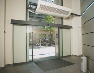 Ouvre-<span class=keywords><strong>porte</strong></span> coulissant électrique en verre de haute qualité et robuste avec télécommande, dispositif d'ouverture automatique de <span class=keywords><strong>porte</strong></span> - Product Image 6