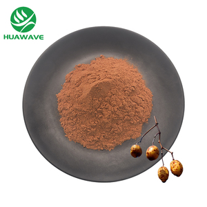 ราคาขายส่ง สารสกัดจากเปลือกต้นนีก 1% 5% CAS 58812-37-6 ผงทูเซนดานิน - Product Image 1