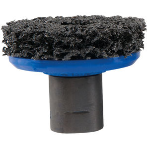 65 mm Diameter <b>Sanding</b> <b>Disc</b> for Precision <b>Sanding</b> Applications - Product Image 1