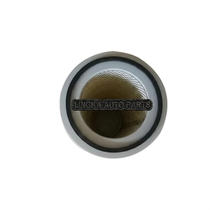 กระดาษกรองอากาศ P153551ใหม่สำหรับรถบรรทุกรถบรรทุกหนัก - Product Image 3
