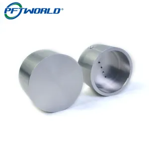 China Wholesale Cheap CNC Machining Service CNC Machining Stainless Metal Machining Components