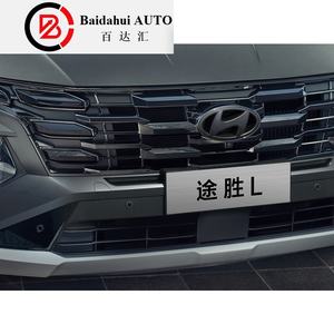 <span class=keywords><strong>Hyundai</strong></span> <span class=keywords><strong>Tucson</strong></span> L 2024 2023 <span class=keywords><strong>2022</strong></span> Modelo Más Vendido, Auto SUV con Tracción Delantera para <span class=keywords><strong>Hyundai</strong></span> <span class=keywords><strong>Tucson</strong></span> - Product Image 3