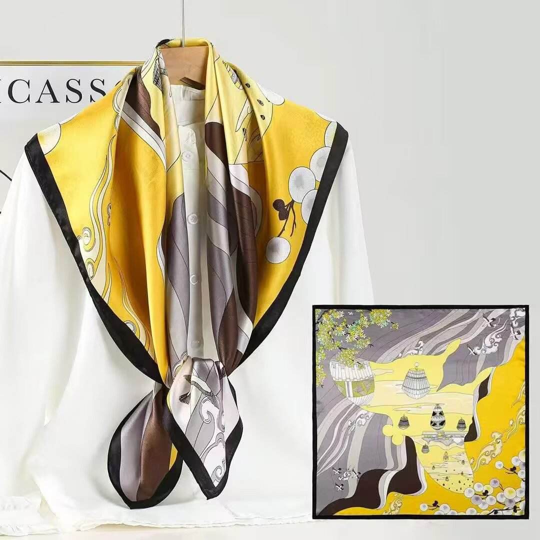 สีเหลือง