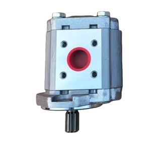 Repuestos para maquinaria de construcción, bomba de reabastecimiento de aceite CC6200/624 - Product Image 2