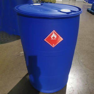 Drum Berkualitas Tinggi 200 Liter 95% Alkohol Tong Besar Cairan Kimia Konsentrasi Tinggi Pabrik Cina Grosir - Product Image 3