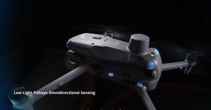 2026 DJI <strong>Drone</strong> Matrice 4T Precision Mapping Multi-Sensor Compact Matrice 4 Series 4t Multispectral <strong>Drone</strong> - Product Image 5