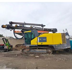 ใช้สว่าน D55พื้นผิว D55 Atlas epiroc แท่นขุดเจาะหิน - Product Image 1