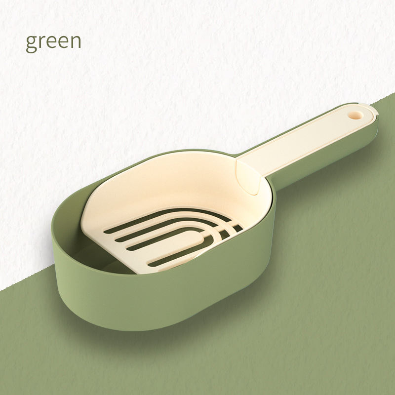 สีเขียว