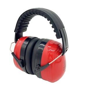 <span class=keywords><strong>Orejeras</strong></span> de Seguridad Plegables de Alta Calidad con Cancelación de Ruido SNR 34dB <span class=keywords><strong>para</strong></span> Deportes de <span class=keywords><strong>Tiro</strong></span> - Product Image 1