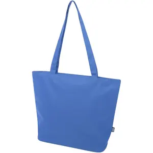 Tote <b>bag</b> Panama <b>20l</b> riciclata merchandising sostenibile - Product Image 5