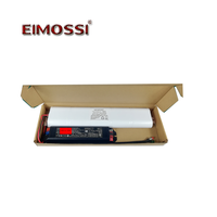 Unités d'éclairage de secours Em Converter Led Driver 15w 3-50W 2-3hrs Emergency Power Pack