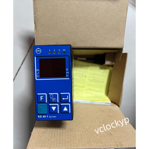 Controlador de Temperatura PMA KS40-108-9090E-D51 Usado, Origen China - Product Image 1