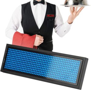 Insignias Empresariales Premium, Duraderas, <span class=keywords><strong>de</strong></span> Aluminio, Metal y Plástico, con Opciones <span class=keywords><strong>de</strong></span> Clip Magnético o Pin, para Eventos Corporativos e Identificación del <span class=keywords><strong>Personal</strong></span> - Product Image 1