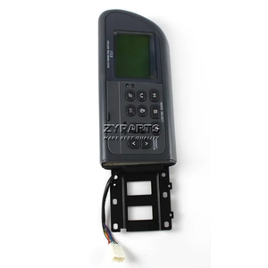 इन59s00002f4 <span class=keywords><strong>kobelco</strong></span> SK200-5 मॉनिटर डिस्प्ले पैनल इन59s00002f3 - Product Image 2