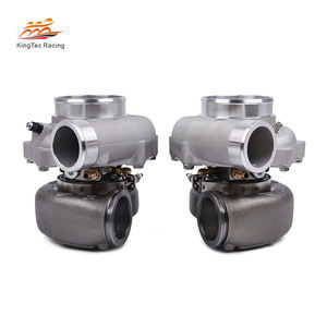 G35 1050 <span class=keywords><strong>Turbo</strong></span> ad alto flusso per Garrett Audi R8 4.2L FSI V8 <span class=keywords><strong>BMW</strong></span> 125i <span class=keywords><strong>F20</strong></span> N20 2.0T 228i 328i 2011-2017 - Product Image 2