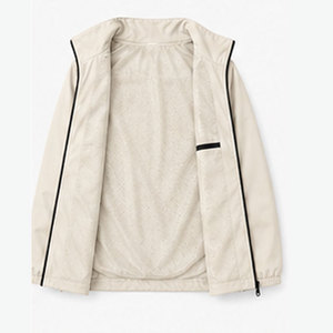 Casual Wear Windbreaker <b>Jacket</b> <b>Men</b> Everyday Windbreaker <b>Jacket</b> Comfortable <b>Lightweight</b> Hooded Outerwear for Travel and Sports - Product Image 4