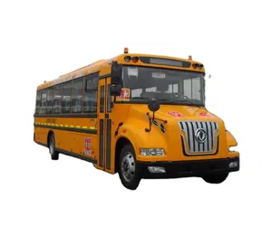 International school bus model