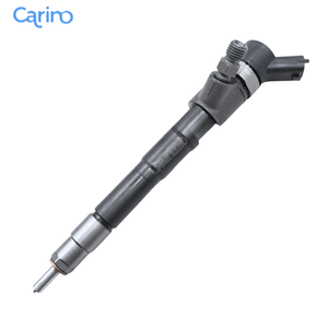 หัวฉีดน้ำมันดีเซล3.0 HDI 160 50C15 V 50C15 V/P หัวฉีดเชื้อเพลิงเครื่องยนต์ดีเซลอัตโนมัติ0445110248 0445110247 504088823 OE - Product Image 1