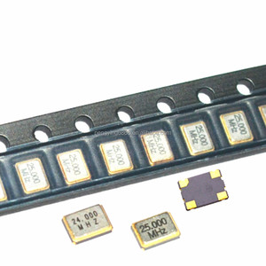 Jeu de puces IC B82793C0104N201 C104 2X100UH 0.5A 250V filtre de bobine en Mode commun EPCOS - Product Image 5