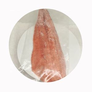 Pescado de alta calidad Iqf, pescado, salmón, 1KG - Product Image 4