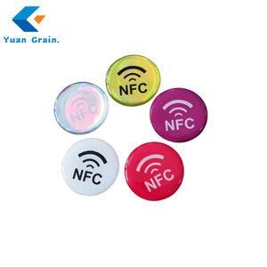 Trung quốc sản xuất không thấm nước Epoxy URL IC PVC <span class=keywords><strong>tag</strong></span> lập trình RFID phương tiện truyền thông xã hội điện thoại <span class=keywords><strong>tag</strong></span> - Product Image 3