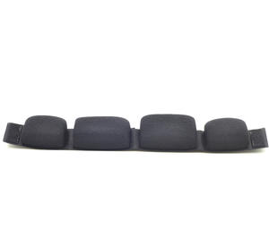 Defean HD600 reemplazo de diadema cojines banda para la cabeza para <span class=keywords><strong>Sennheiser</strong></span> HD650 600 <span class=keywords><strong>HD580</strong></span> HD660 S 565 545 auriculares diadema cojín - Product Image 5