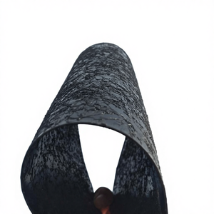 Géomembrane HDPE imperméable anti-UV, épaisseur 3 mm, pour utilisation en étang à poissons, prix au mètre carré - Product Image 2