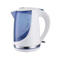 Appareil électroménager avec bouilloire électrique, théières, vente chaude 2024, pliable, petit modèle 1L en acier inoxydable, camping, 110V, chauffe-eau mini