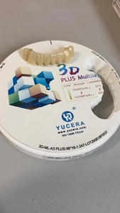 Fresadora Dental <span class=keywords><strong>CAD</strong></span> CAM YUCERA y Fabricante de Materiales y Equipos Dentales <span class=keywords><strong>CAD</strong></span> CAM, Fresadora para Laboratorio Dental - Product Image 3