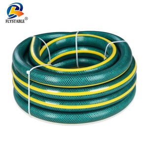 <span class=keywords><strong>Tuyau</strong></span> d'<span class=keywords><strong>arrosage</strong></span> en PVC anti-torsion de <span class=keywords><strong>15</strong></span> mm de diamètre intérieur, rouleau de 30 m pour l'irrigation de jardin et le lavage de voiture (vente en gros) - Product Image 3
