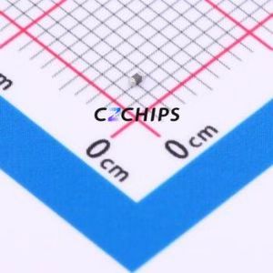 CBW100505U050T Ferrite Bead 0402 RF 5Ohm@100MHz 40mOhm 800mA - Product Image 1