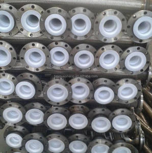 Manguera metálica de acero inoxidable <span class=keywords><strong>Mibo</strong></span> - Product Image 1